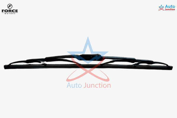 Wiper Blade Assly Trax Rfr