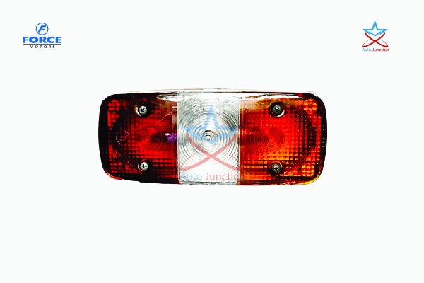 Tail Lamp Rh Tail Lamp Rh