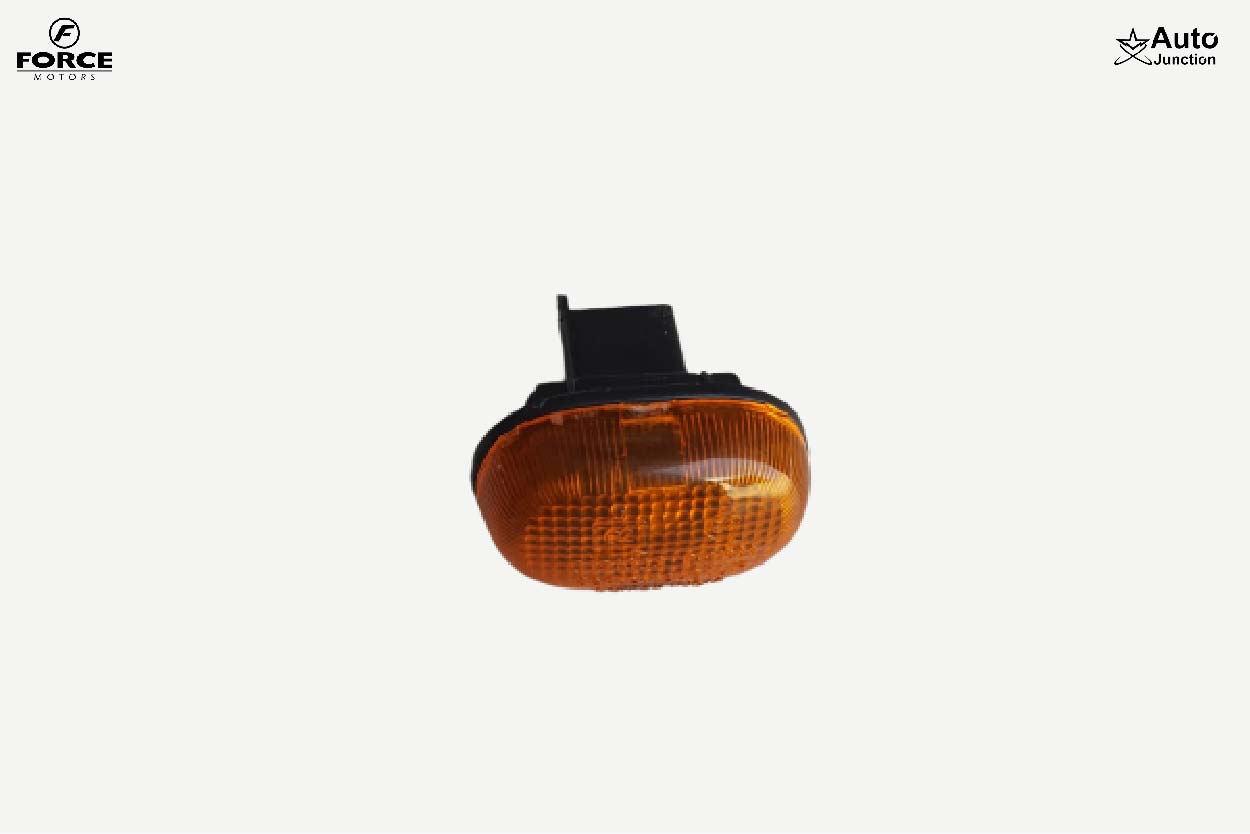Side Blinker Lh