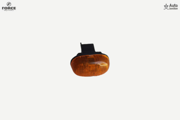 Side Blinker Front Baghira Rh M4