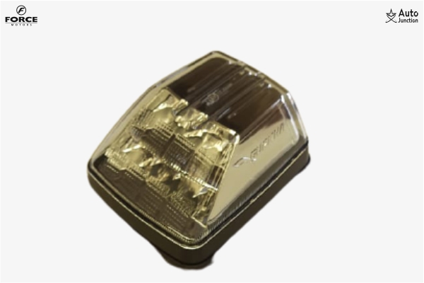 Bonnet Top Direction Indicalampgrl Rfr
