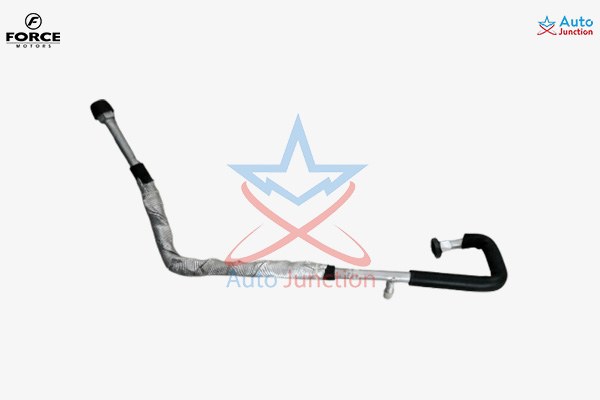 Tube Suction Assy6462106100 Sdual Ac
