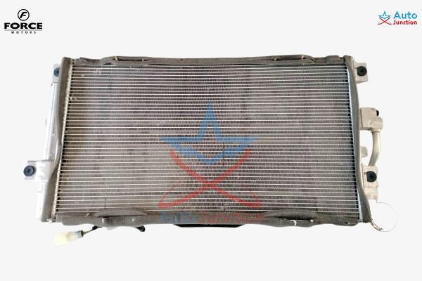 Condensor Shroud Assy 64770067600h Condensor Shroud Assy 64770067600h