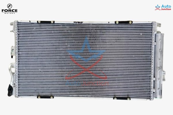 Condensor Assly 6477106270