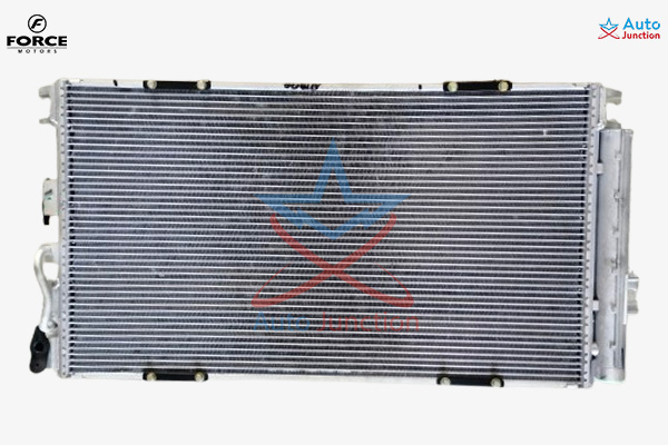 Condensor Assly 6477106270 Condensor Assly 6477106270