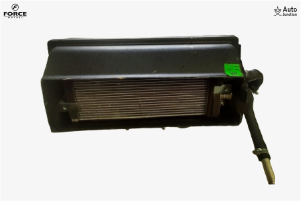 Hvac For Trax Dual Ac 6454006270 A Hvac For Trax Dual Ac 6454006270 A
