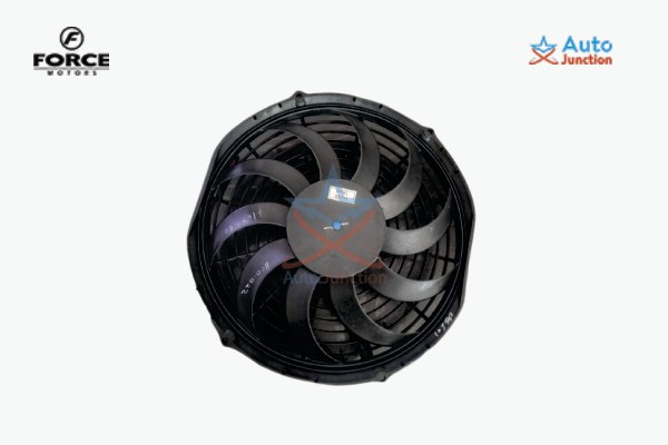 Shroud Fan 11subros 64624010000l