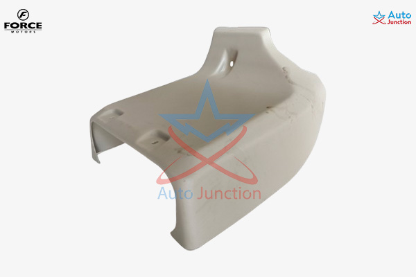Roof Ac End Cap Lh