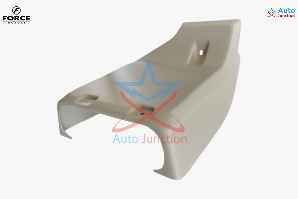 Roo Ac End Cap Rh