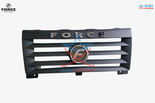 Front Grill Asslyfm26cr Rfr