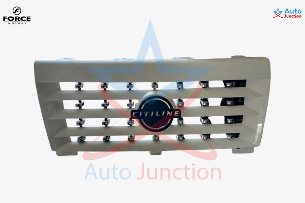 Front Grill Asslycruffs