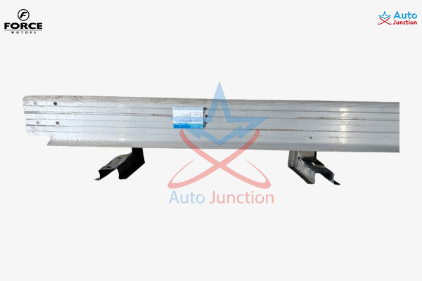 Foot Step Sa Lh Dual Ac