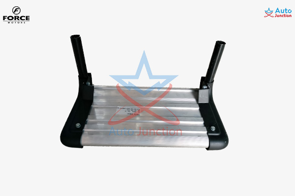 Rear Foot Step Assly Complete Dual Ac Rear Foot Step Assly Complete Dual Ac