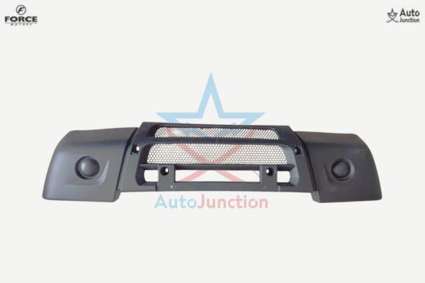 Front Bumper Assly Complete Rfr Front Bumper Assly Complete Rfr