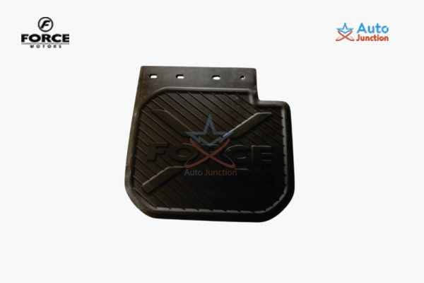 Dirt Trap Lh Rear Gfr