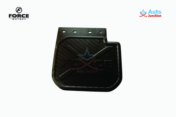 Dirt Trap Lh Rear Gfr Dirt Trap Lh Rear Gfr