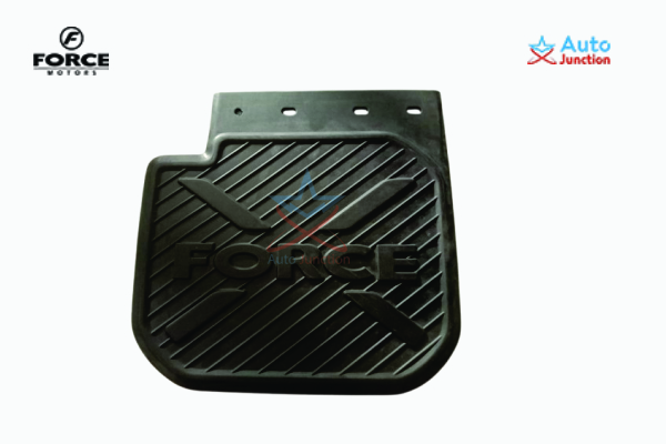 Dirt Trap Rh Rear Gfr