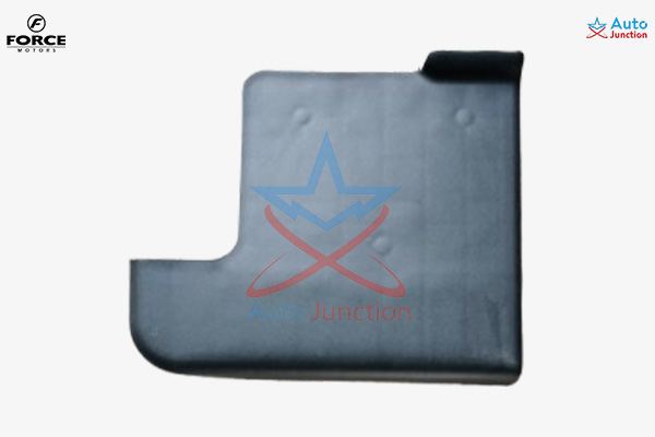 Foot Step End Cap Lhtfr Foot Step End Cap Lhtfr