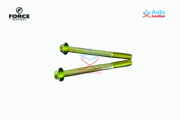 Bolt For Front Shockabsorber Mtgrfr