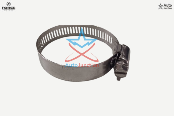 Clamp 2 6466802460 P Dual Ac Clamp 2 6466802460 P Dual Ac