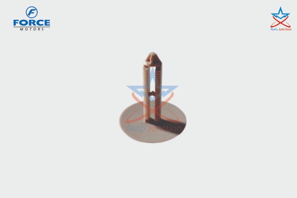 Plastic Button Moulded Rooftfr