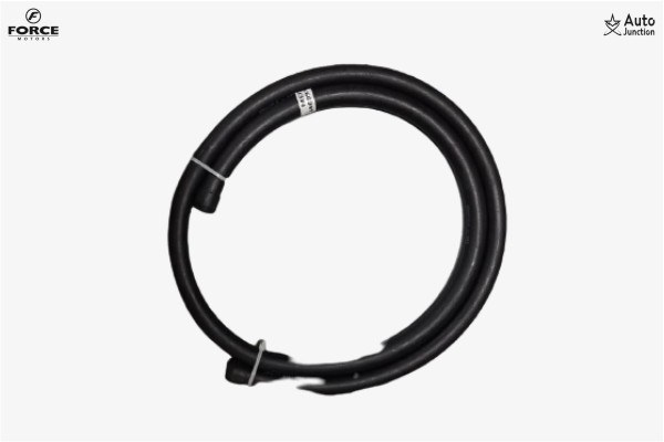 Suction Hose Asslypower Stg