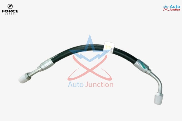 Oil Pressure Linet Constg Rackgfr Bs6