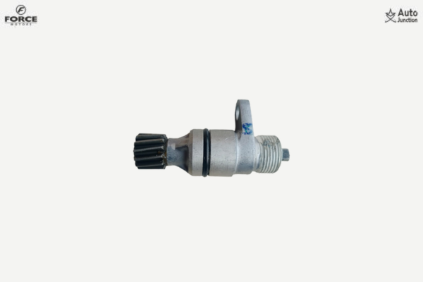 Assy Speed Shaft With Bush