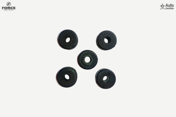 Rubber Bush For Link Rubber Bush For Link
