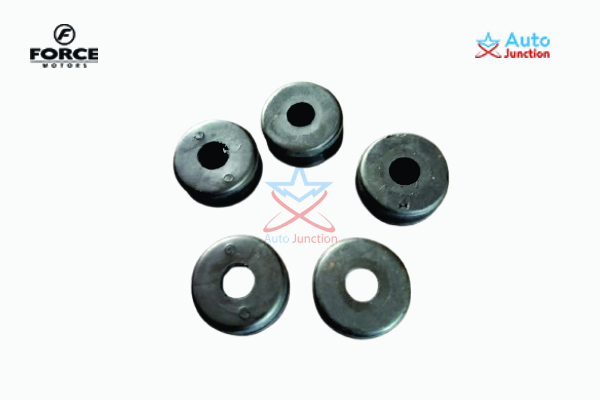 Rubber Bush For Link