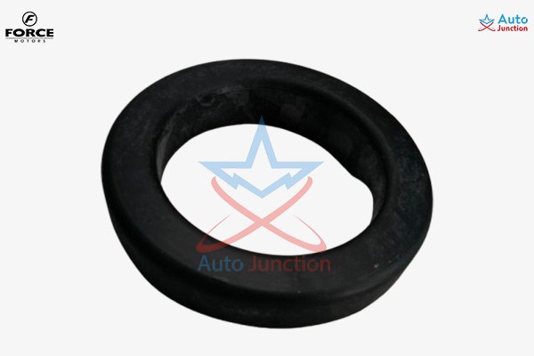 Spring Seating Rubber Top