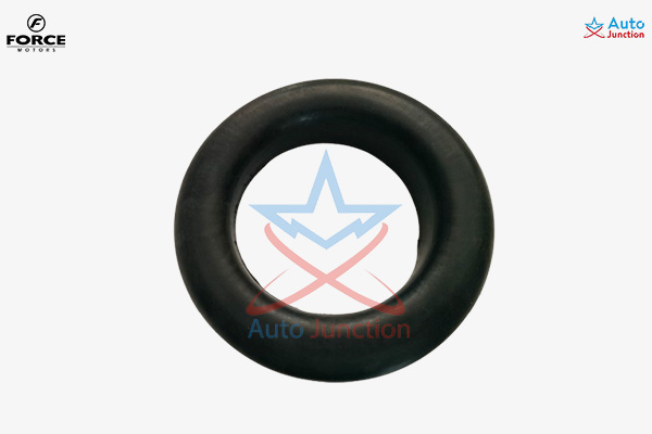 Front Spring Seating Rubber Top