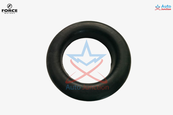Front Spring Seating Rubber Top