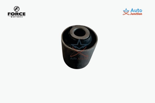 Trailing Arm Rubber Bush On Axle
