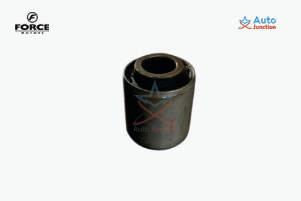 Panhard Rod Rubber Bush On Chassis