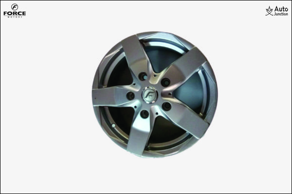 Wheel Rim F 2010 Aluminium Alloy Wheel Rim F 2010 Aluminium Alloy