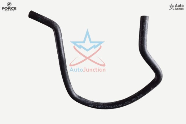 Breather Tube T Connector To Expatank