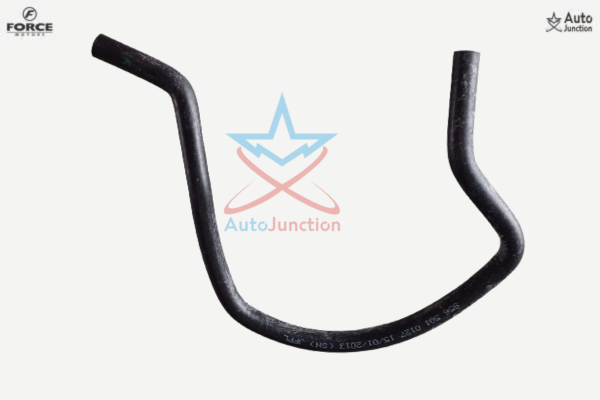 Breather Tube T Connector To Expatank Breather Tube T Connector To Expatank