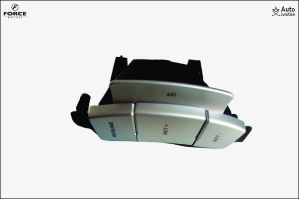 Steering Switches