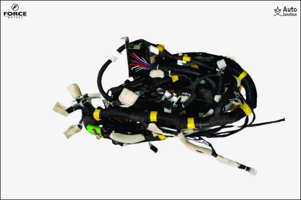 Dash Board Harness Dash Board Harness