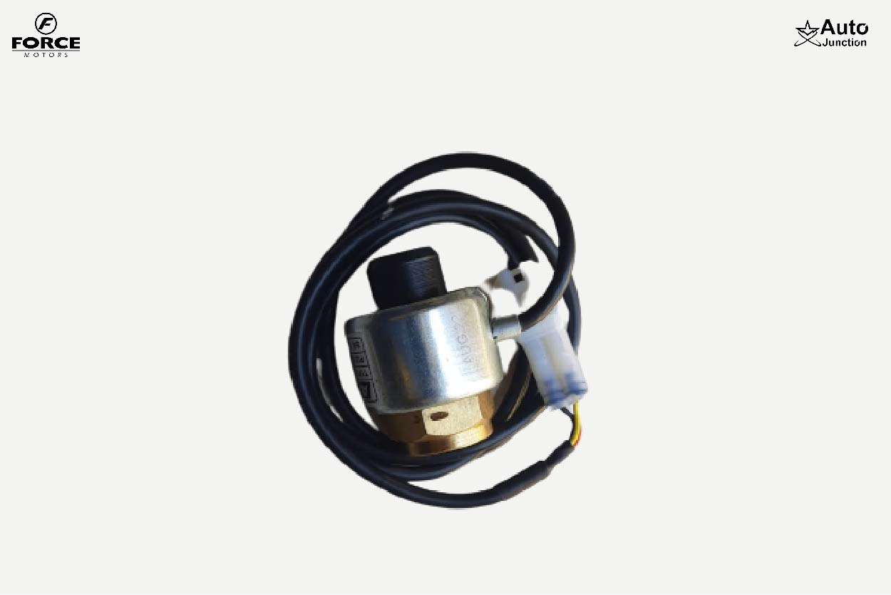 Vehicle Speed Sensor Bv