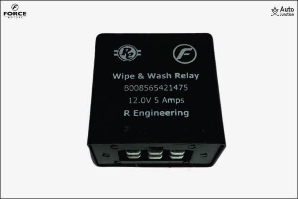 Wiper  Washer Controler