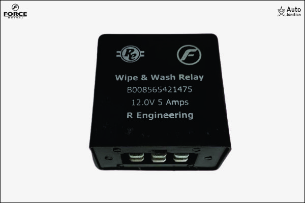 Wiper & Washer Controler