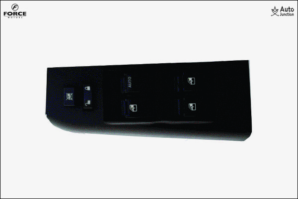Power Window Switch Driver Side Power Window Switch Driver Side