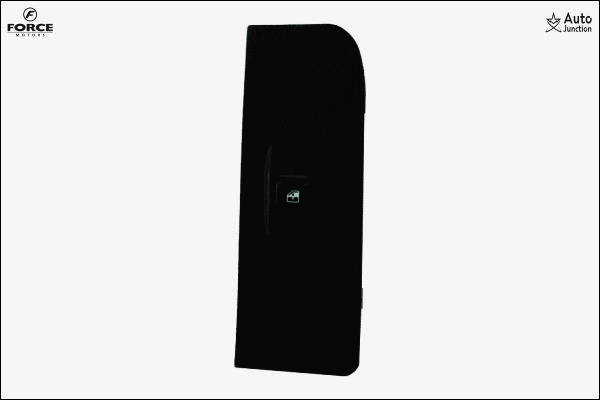 Power Window Switchpasss Side