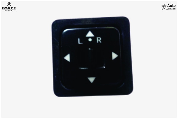 Switch Assly Power Rear Mirror Switch Assly Power Rear Mirror