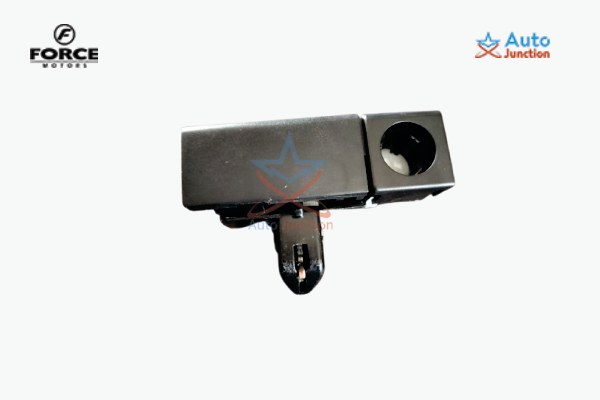 Box Lock Assly