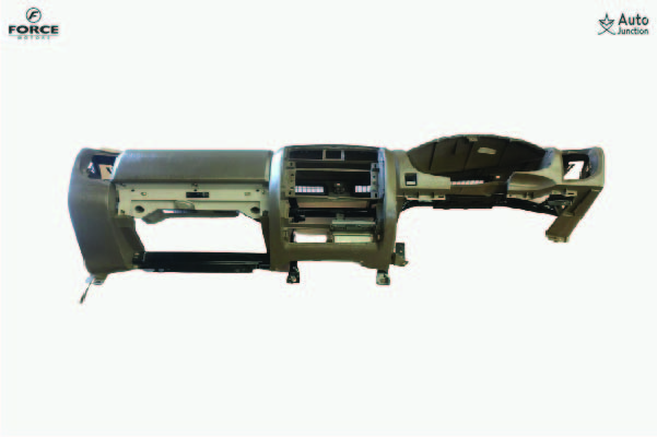 Dash Board Assly Kit