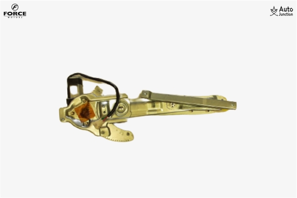 Window Regulator Rl Door