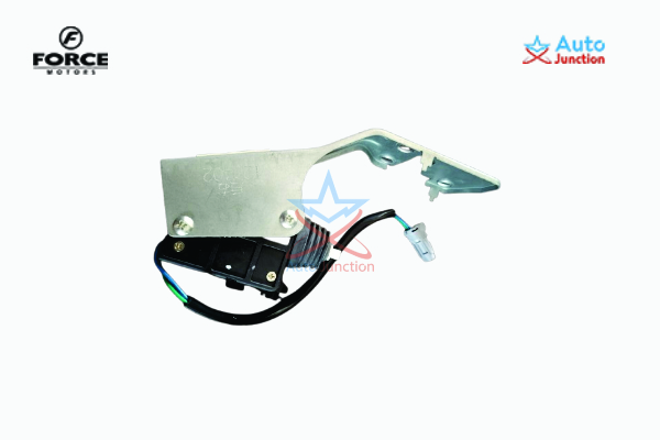 Lock Tripping Device Rright Door Lock Tripping Device Rright Door